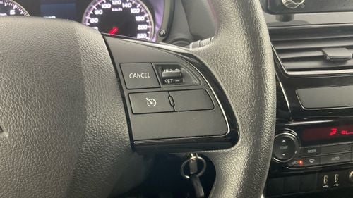 ميتسوبيشي إكلبس كروس GLX Highline | شامل الضمان | 0 ﺪﻔﻋﺓ ﺃﻮﻟﻯ