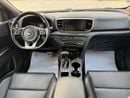 Kia Sportage Kia Sportage 2020 4x4
