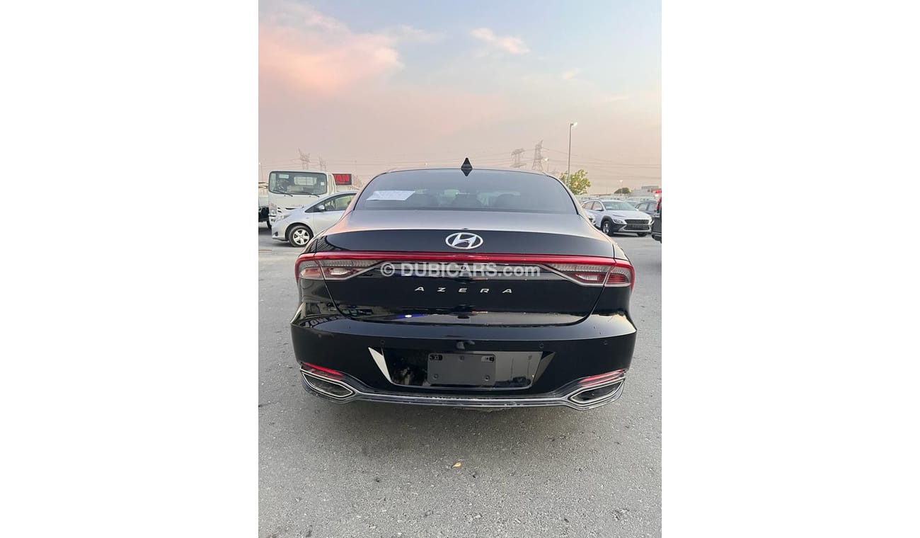 Hyundai Azera 3.5 L , full option