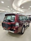 ميتسوبيشي باجيرو GLS Base 3.5L (5 Seater) 3.8L V6 GCC