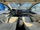 Nissan X Terra SE 1040-Monthly l GCC l 7 Seater, Cruise, Camera, GPS l Accident Free