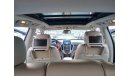 Cadillac SRX CADILAC. SRX. STATION GCC MODEL 2011 BLACK COLORE VERY GOOD CONDITION