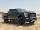 فورد F 150 XLT CREW CAB Shelby 5.0L Shelby SuperSnake 5.0L V8 in RIGHT HAND DRIVE (EXPORT ONLY)