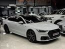 أودي A7 45 TFSI SPORTBACK