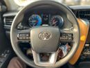 Toyota Fortuner 2.7L E1 -EXPORT ONLY  Toyota Fortuner 2.7L E1