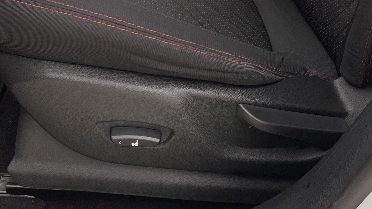 شيفروليه جروف 2025 PREMIER | AED 756/Month | 0 DP | 30 Day Return | Warranty | Service History