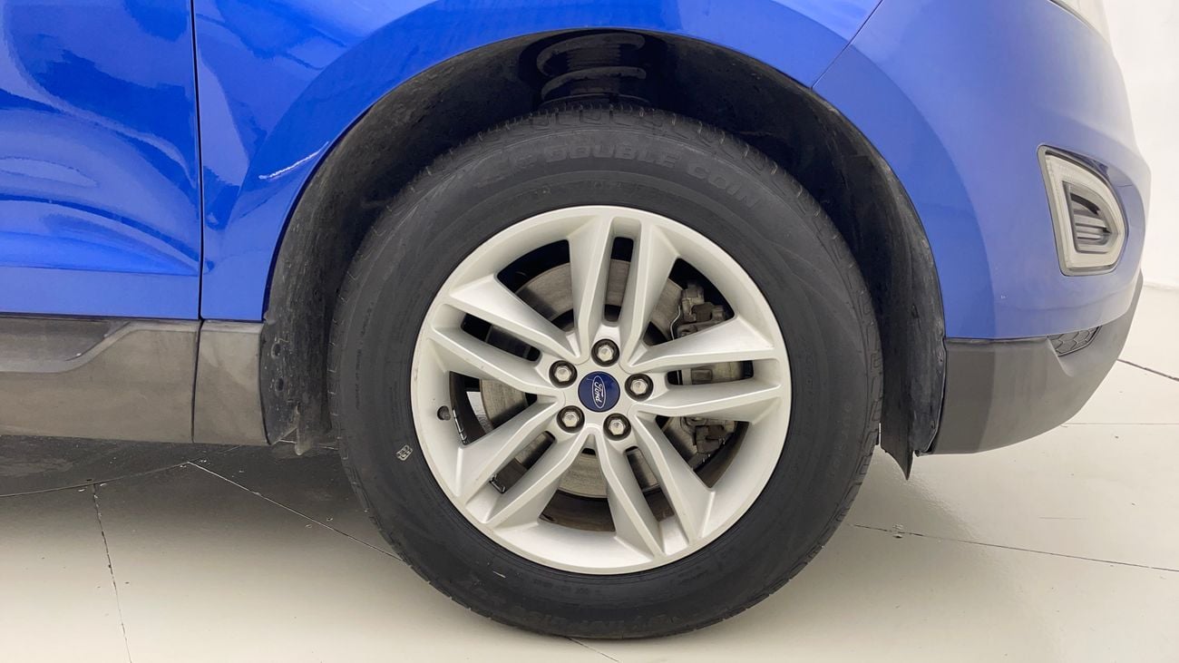 فورد إدج SEL 2 | بدون دفعة مقدمة | اختبار القيادة في المنزل