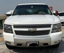 Chevrolet Tahoe Z71