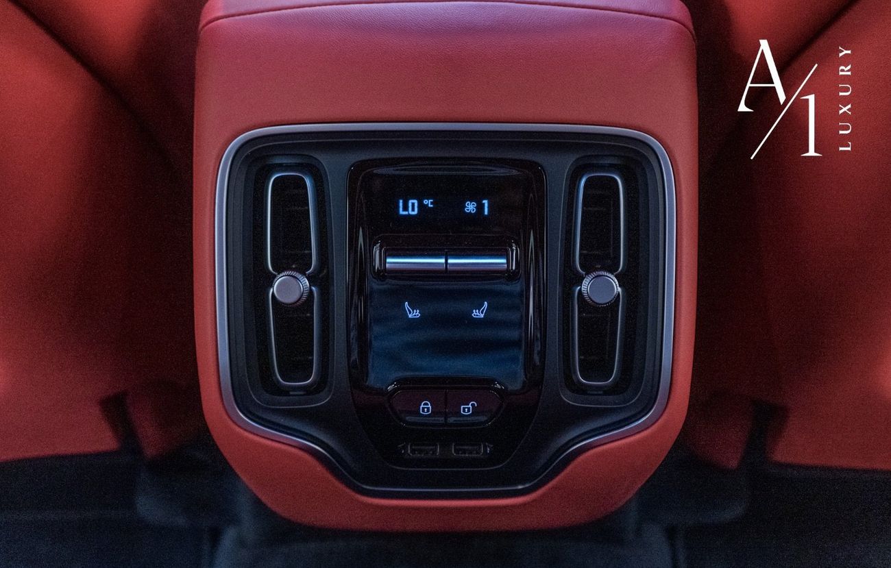 أستون مارتن DBX 2024 Aston Martin DBX, Brand New, Delivery Kms, Comes With Warranty  Service Contract, GCC Spec