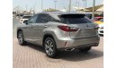 Lexus RX350 Sharja