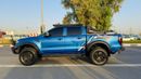 Ford Ranger Raptor CUSTOMIZED RAPTOR | RHD | 2019 | AUTO TRANSMISSION | 2000CC DIESEL | LEATHER & ELECTRIC SEATS | DARK
