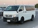 Toyota Hiace PREMIUM CONDITION | 2.8L DIESEL ENGINE | 2019 | RHD