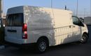 Toyota Hiace DX CARGO