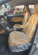 تويوتا فورتونر 2.7L 4WD (PETROL)