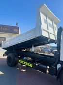 إيسوزو NPR Isuzu Npr Dumper, Model 2022