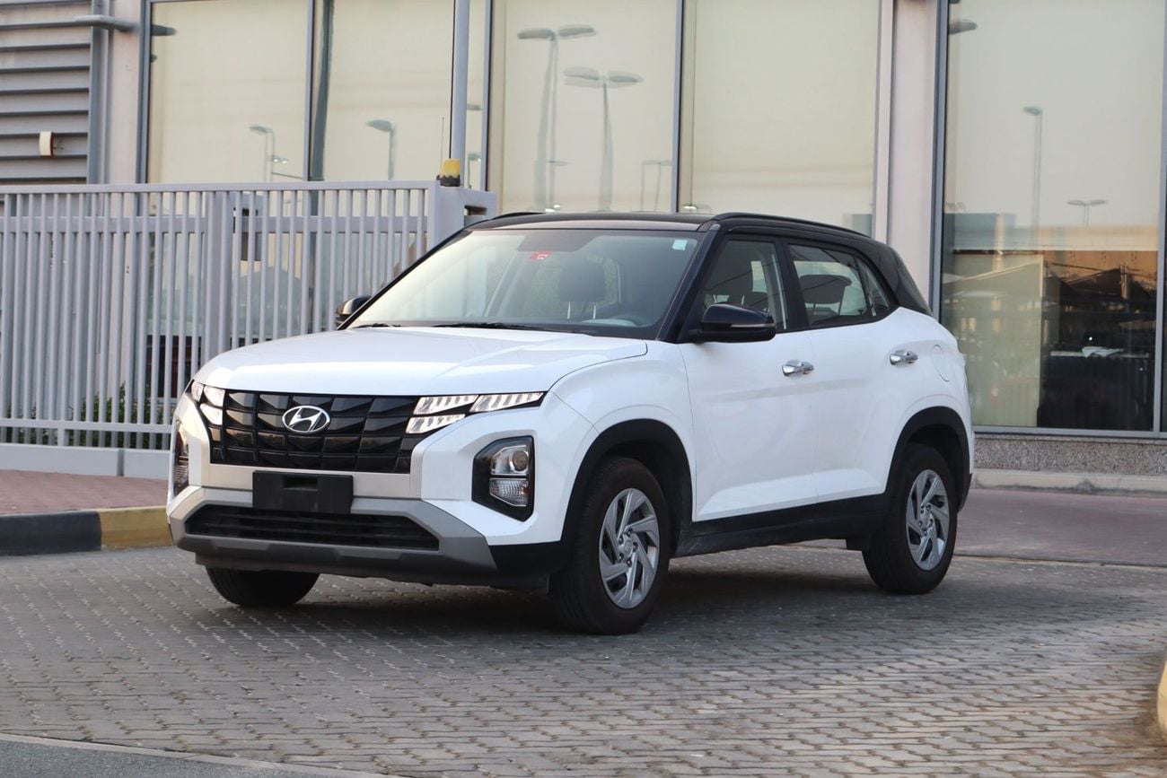 Hyundai Creta COMFORT