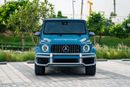 Mercedes Benz G63 AMG STANDARD