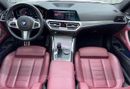 BMW 430i M Sport Pro 2.0L
