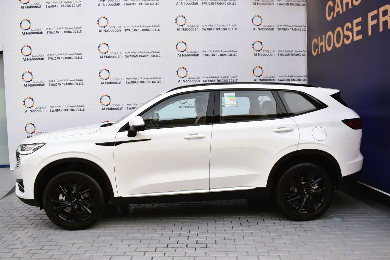 Haval H6 Brand New Zero Km