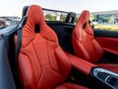 BMW Z4 sDrive 20i M Sport package 2.0L