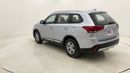 Mitsubishi Outlander GLX MID 2.4 | Zero Down Payment | Home Test Drive