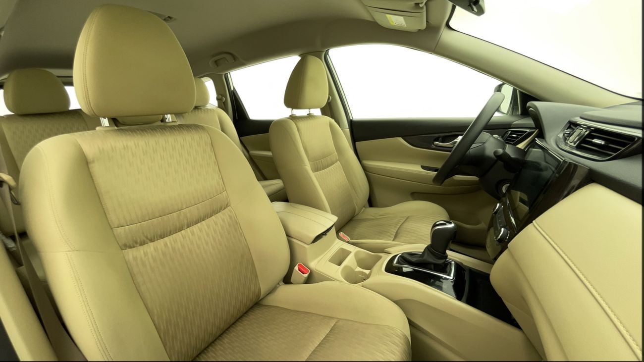 Nissan XTrail S 2.5 | Zero Down Payment | Home Test Drive