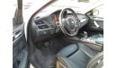 BMW X6 2009 Ref#571