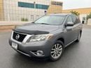 Nissan Pathfinder SV 3.5L (260 HP) 4WD
