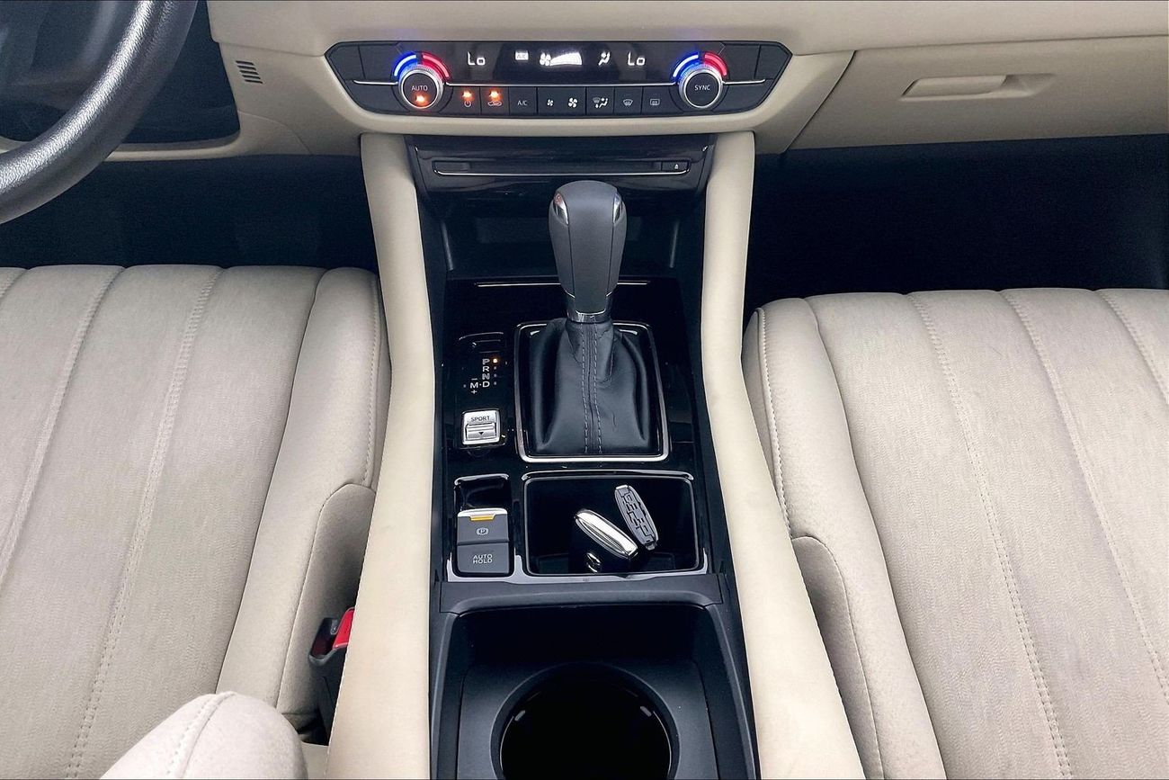 مازدا 6 S | شامل الضمان | 0 ﺪﻔﻋﺓ ﺃﻮﻟﻯ