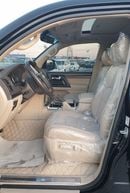 Toyota Land Cruiser GXR - V8 - PETROL (FULL OPTION)