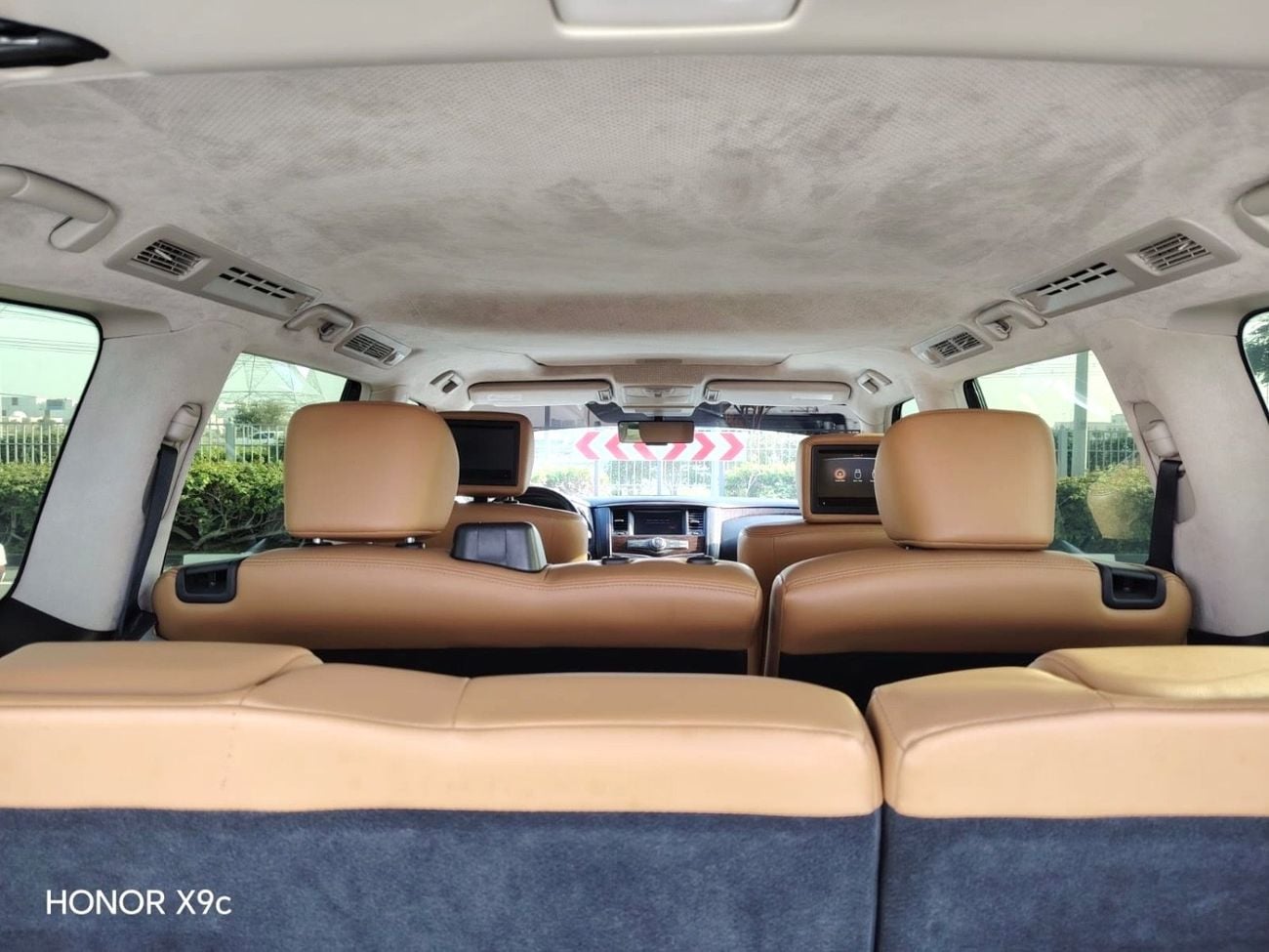 نيسان باترول