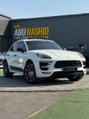 بورش ماكان Turbo 3.6L