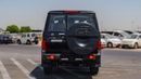 تويوتا لاند كروزر 70 2026 Toyota Land Cruiser LC76 4.0L AT Petrol Full Option (Black)