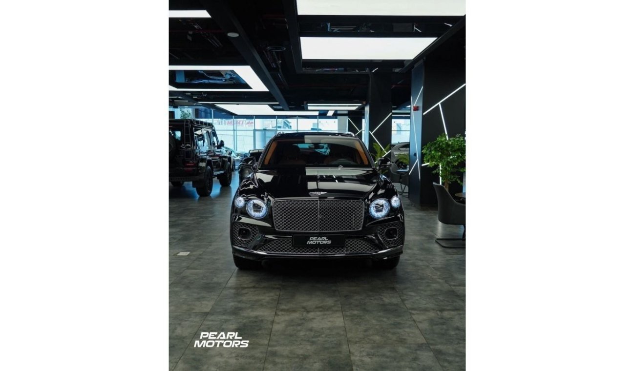 Bentley Bentayga 2022 | BENTLEY BENTAYGA V8 | BLACKLINE | WARRANTY AVALABLE