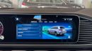 Mercedes Benz GLS450 4MATIC 2026 (For Export , НА ЭКСПОРТ) EQ Boost AWD GCC Без пробега