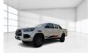 Toyota Hilux GR 4.0L Petrol V6 Full option Oman Specs Model 2022