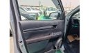 Toyota Hilux NEW 2023 TOYOTA HILUX 2.4L 4WD AUTOMATIC DIESEL