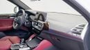 بي أم دبليو X4 xDrive 30i M Sport 2.0L
