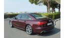 Audi A6 3.0T QUATTRO