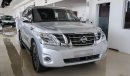 Nissan Patrol Platinum VVEL DIG MBS