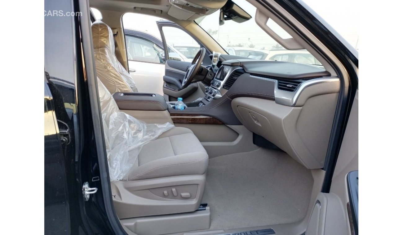 Chevrolet Tahoe BRAND NEW 5.8L LT Local & Export (2019 Model)