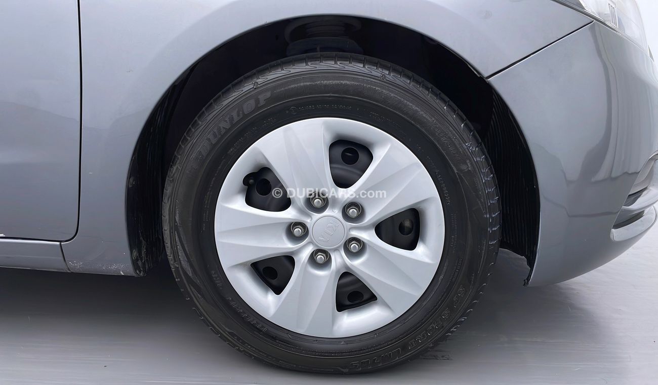 كيا سيراتو LX 1.6 | +مع الضمان | كمان تم فحص ١٥٠