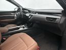أودي Q8 إي ترون 55 quattro Advanced Q8 Advanced 55 e-tron quat 408hp (Ref# 028490)