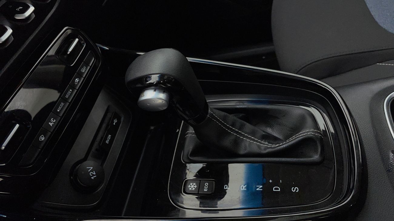 Chevrolet Captiva PREMIER 1.5 | Zero Down Payment | Free Home Test Drive