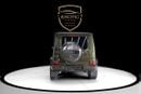 Mercedes Benz G63 AMG 4MATIC SUV