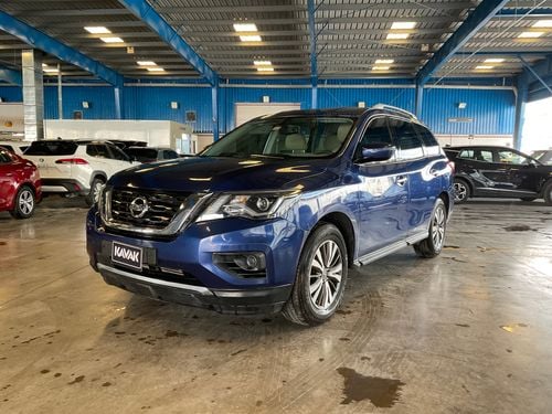 Nissan Pathfinder S | Guaranteed Warranty | 0 Down Payment