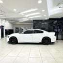 دودج تشارجر GT 3.6L GT - GCC Specs