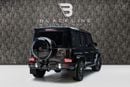 Mercedes Benz G500 AMG FINAL EDITION