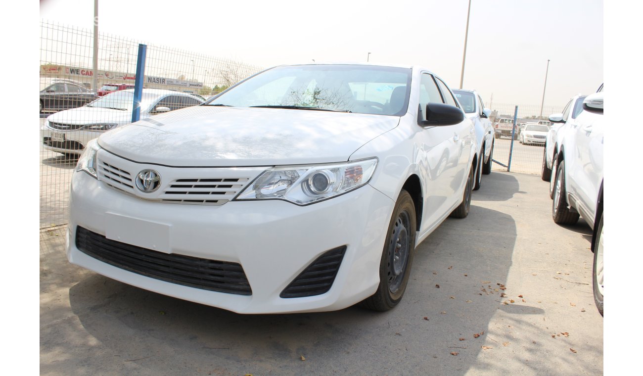 Toyota Camry Brand new 2.5L FOR EXPORT ONLY