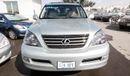 لكزس GX 470